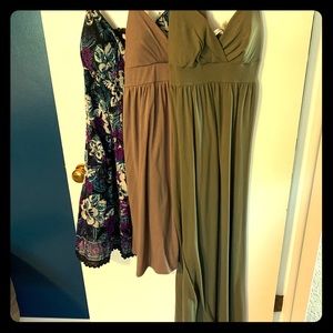 3 Super cute sundresses!! 😍🖤